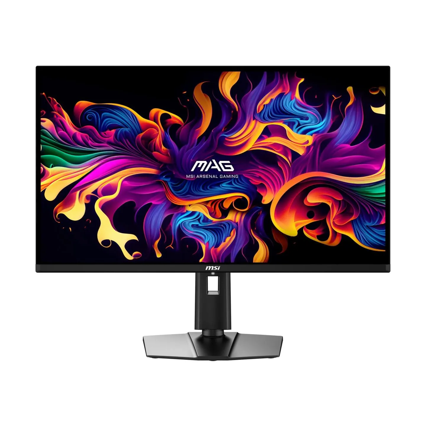 MSI Monitor MAG 321UP QD-OLED 31.5 inch UHD/LED/Flat/165Hz/black