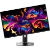 MSI Monitor MAG 321UP QD-OLED 31.5 inch UHD/LED/Flat/165Hz/black