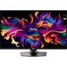 MSI Monitor MAG 321UP QD-OLED 31.5 inch UHD/LED/Flat/165Hz/black