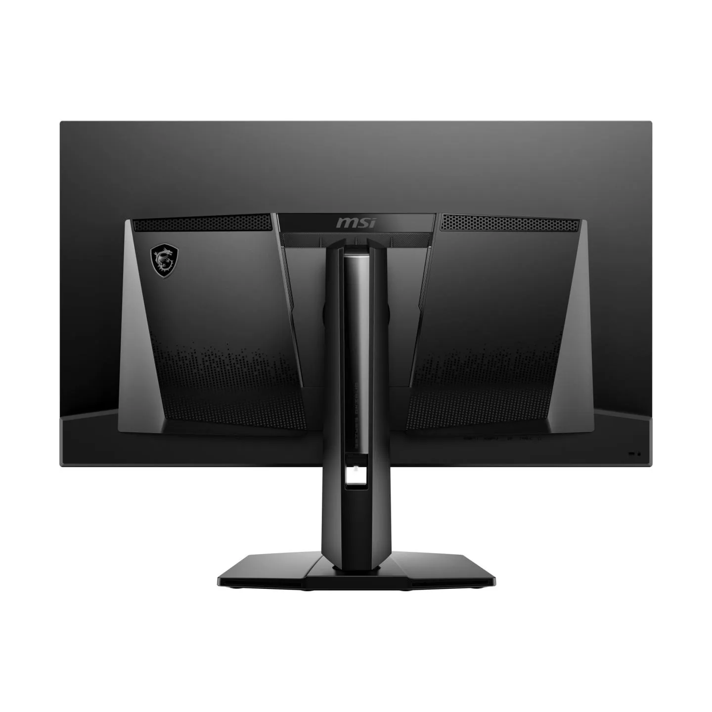 MSI Monitor MAG 321UP QD-OLED 31.5 inch UHD/LED/Flat/165Hz/black