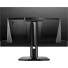 MSI Monitor MAG 321UP QD-OLED 31.5 inch UHD/LED/Flat/165Hz/black