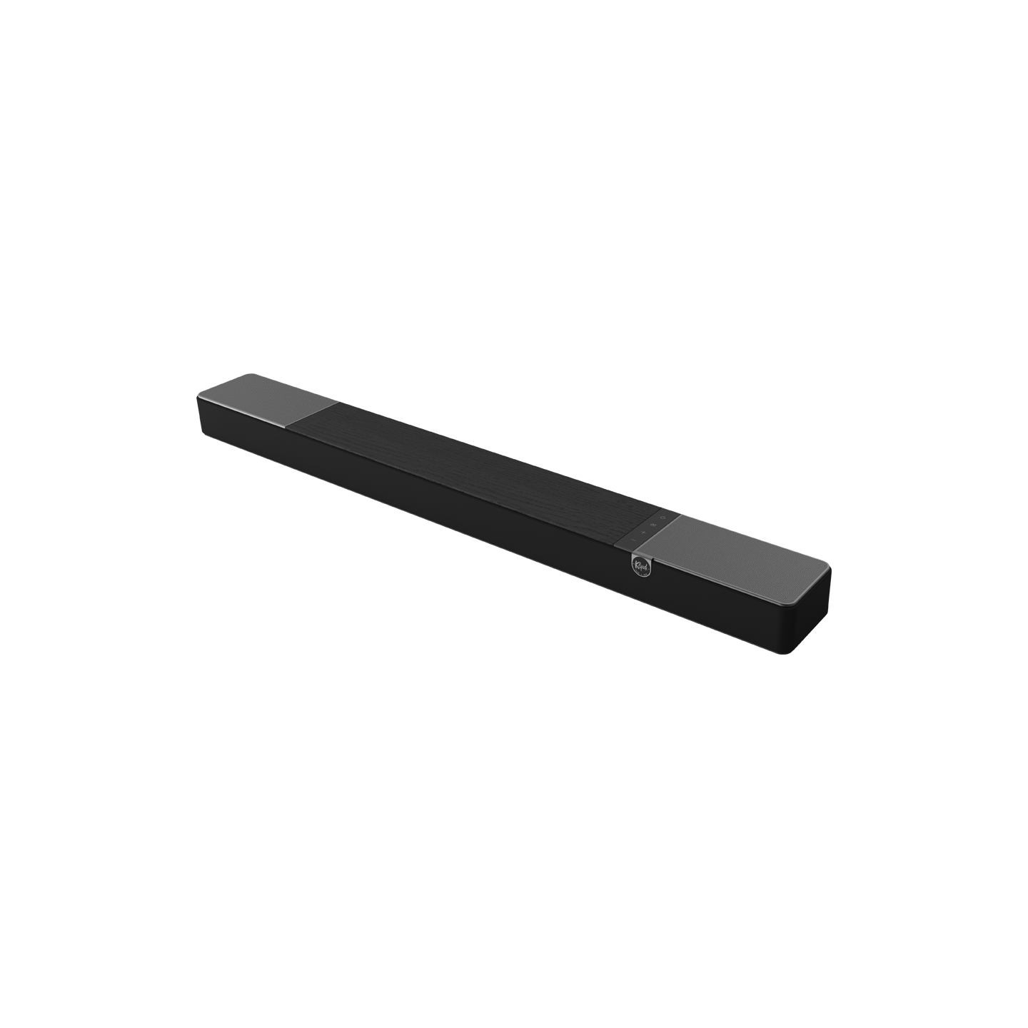 Klipsch Flexus Soundbar Core 200 3.1.2 Dolby Atmos, Black