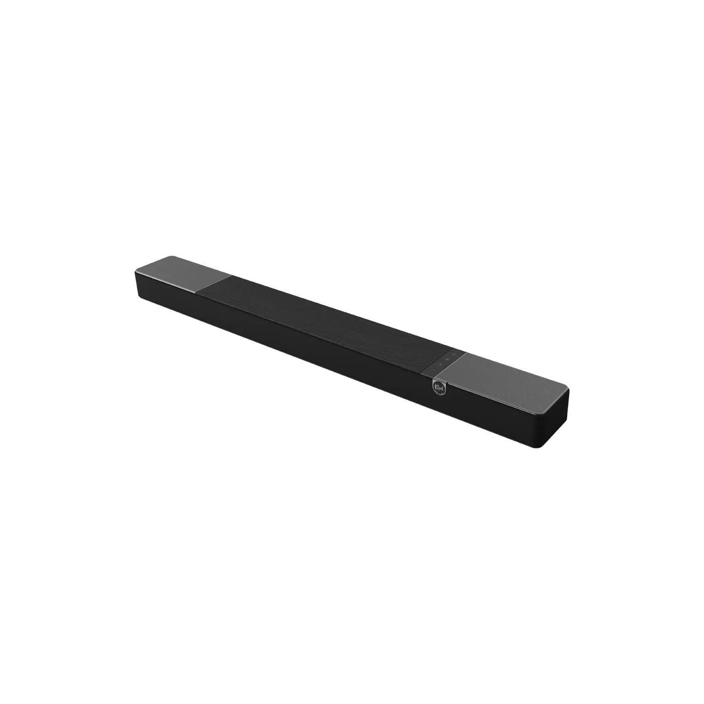 Klipsch Flexus Soundbar Core 200 3.1.2 Dolby Atmos, Black