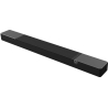 Klipsch Flexus Soundbar Core 200 3.1.2 Dolby Atmos, Black