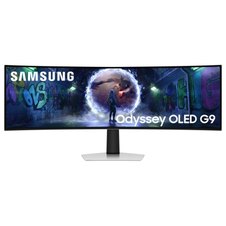 Samsung Odyssey G9 49inch Gaming Monitor