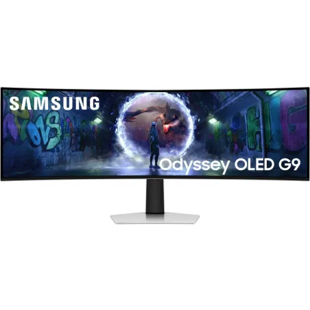 Samsung Odyssey G9 49inch Gaming Monitor
