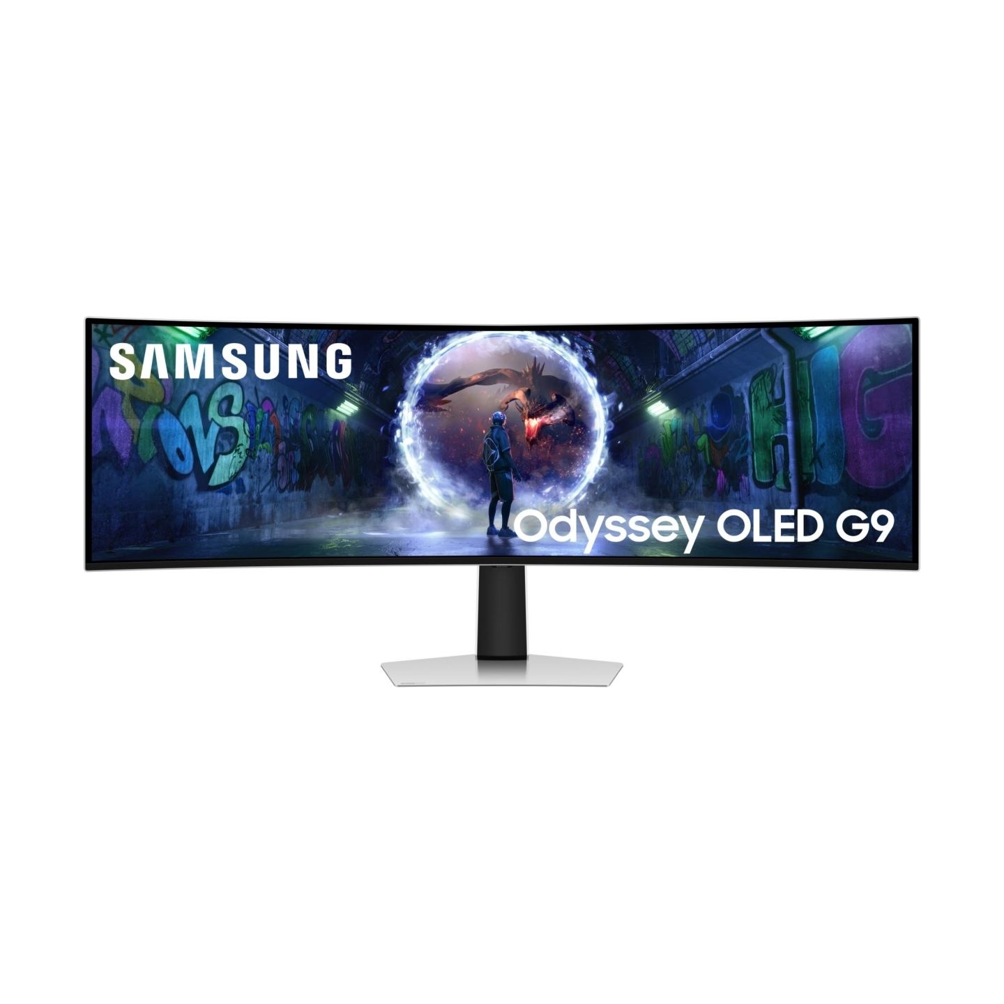 Samsung Odyssey G9 49inch Gaming Monitor