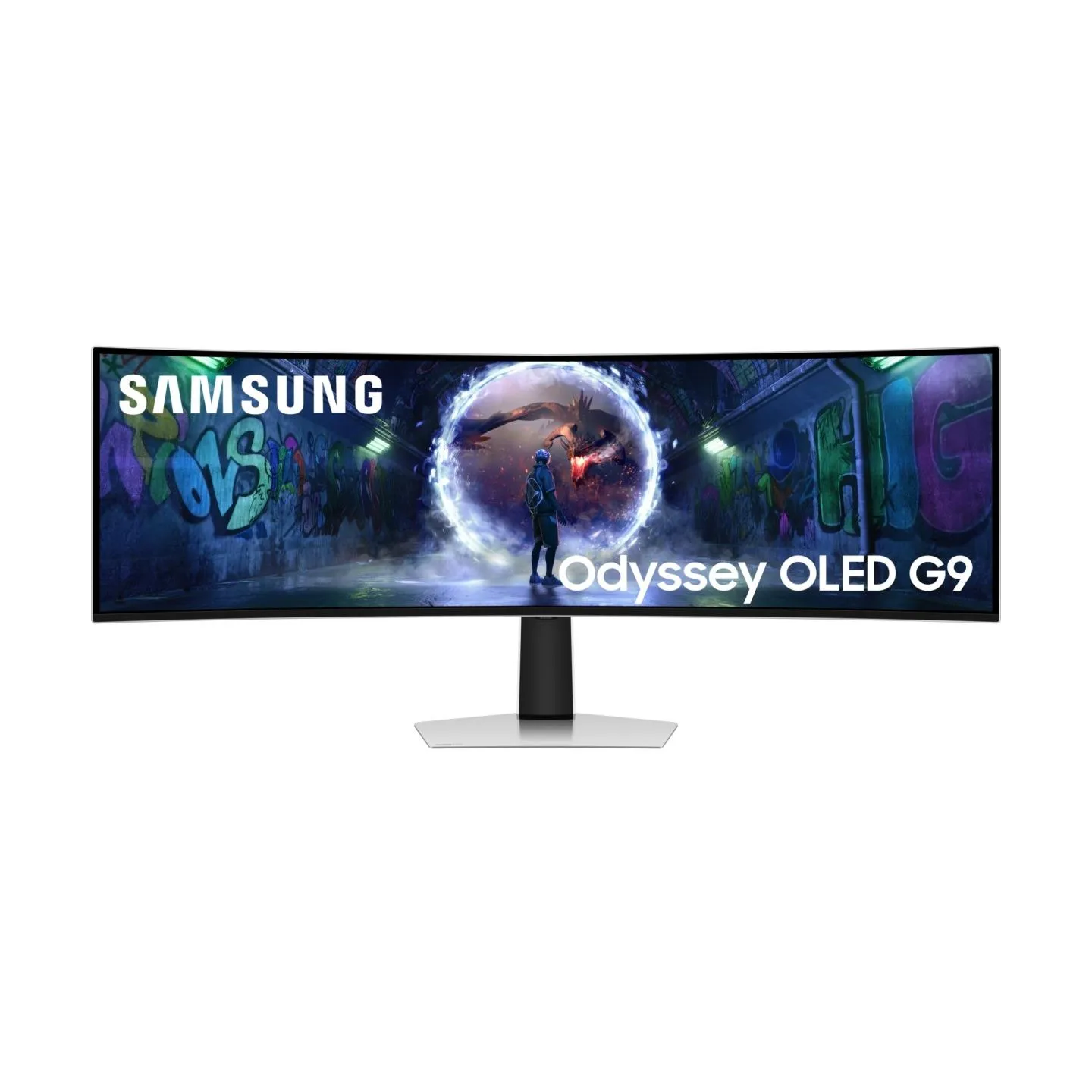 Samsung Odyssey G9 49inch Gaming Monitor