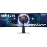 Samsung Odyssey G9 49inch Gaming Monitor