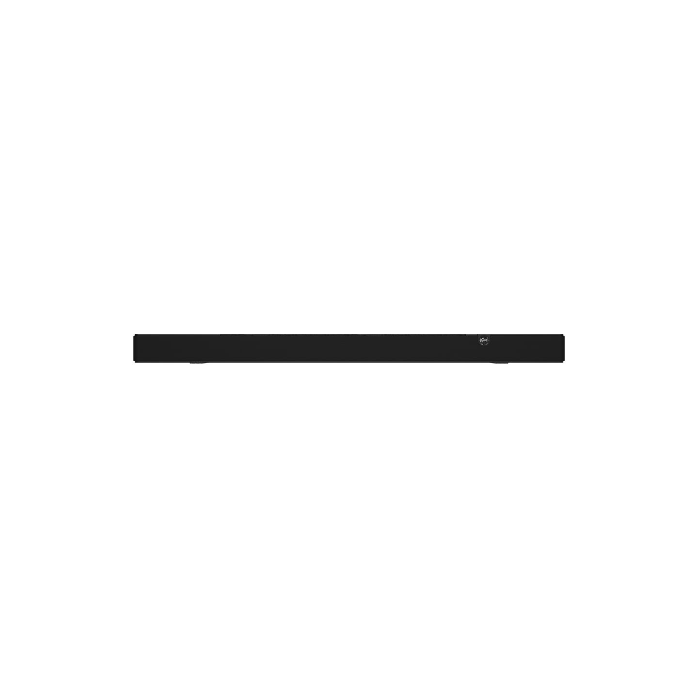 Klipsch Flexus Soundbar Core 200 3.1.2 Dolby Atmos, Black