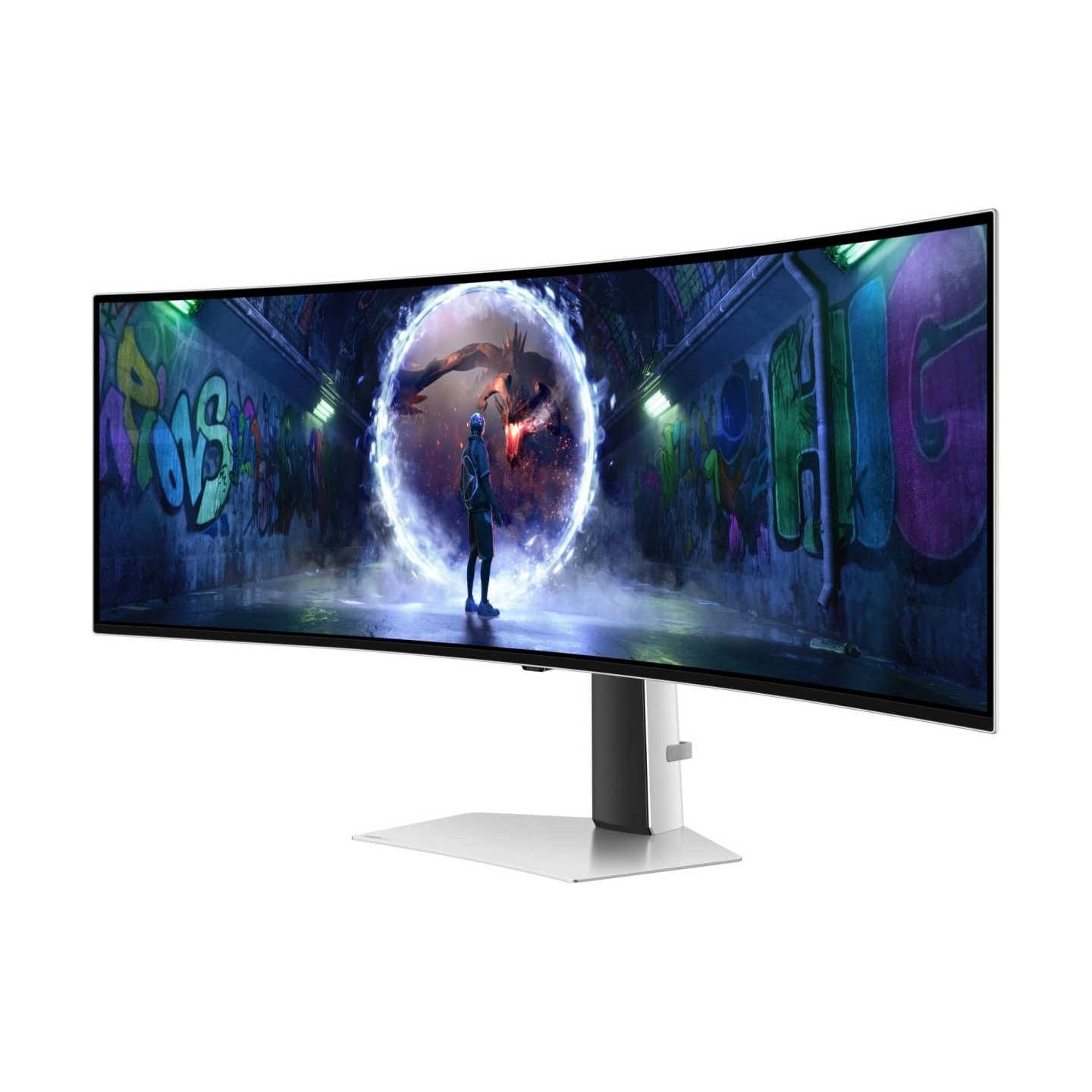 Samsung Odyssey G9 49inch Gaming Monitor