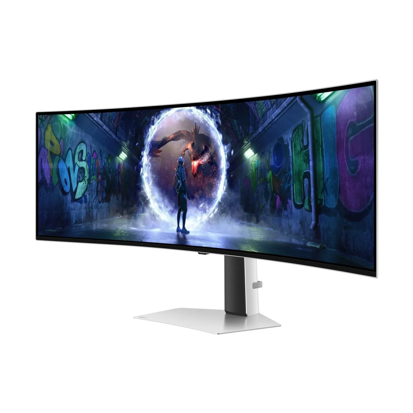 Samsung Odyssey G9 49inch Gaming Monitor
