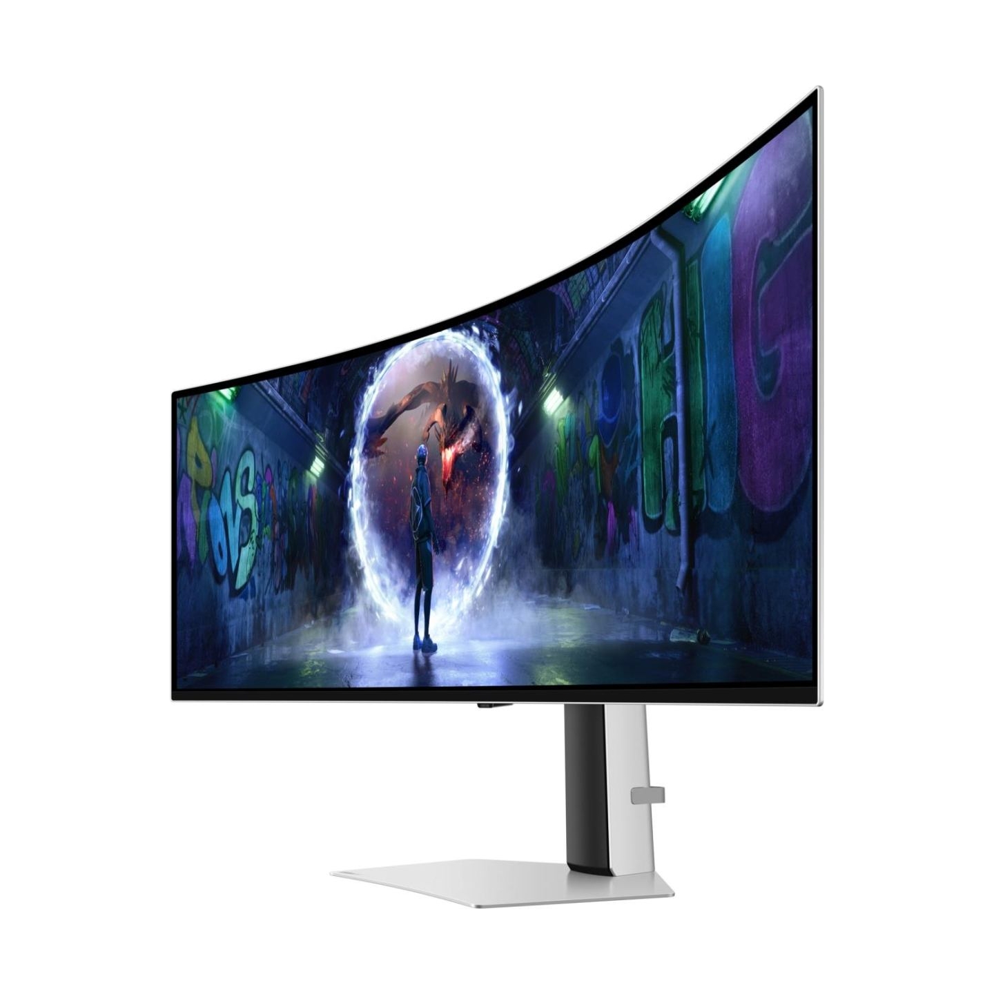Samsung Odyssey G9 49inch Gaming Monitor