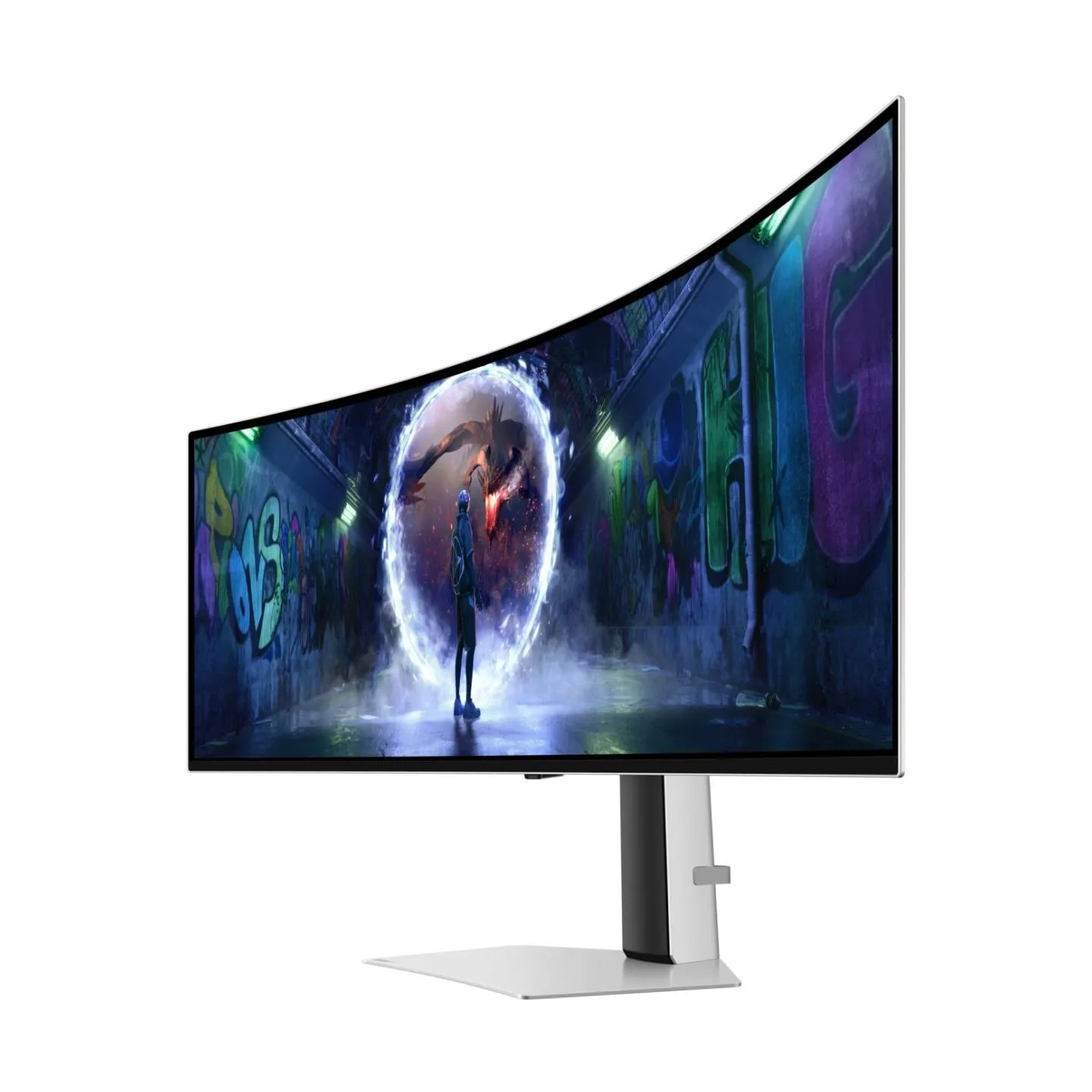 Samsung Odyssey G9 49inch Gaming Monitor