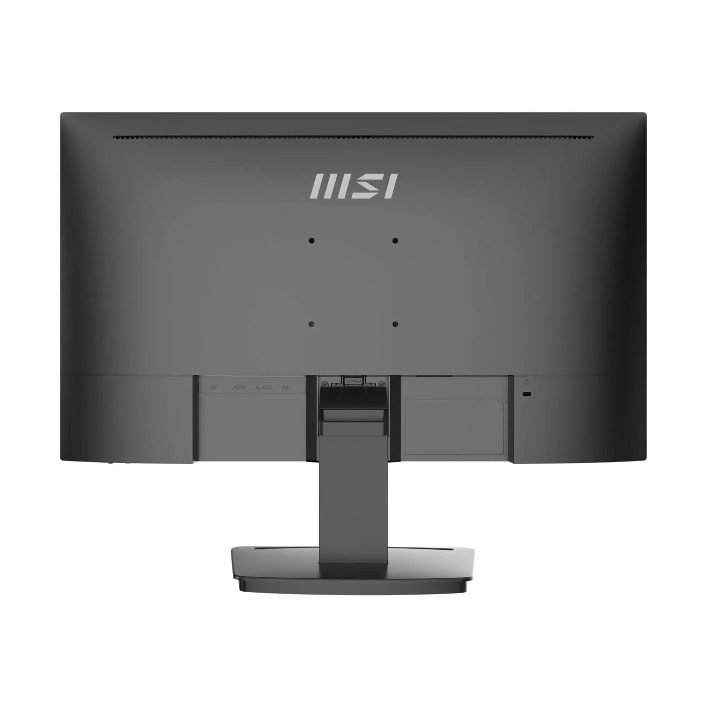 MSI LCD Monitor|MSI|PRO MP243X|23.8"|Business|Matte|Panel IPS|1920x1080|16:9|100Hz|4 ms|Speakers|PROMP243X