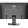 MSI LCD Monitor|MSI|PRO MP243X|23.8"|Business|Matte|Panel IPS|1920x1080|16:9|100Hz|4 ms|Speakers|PROMP243X