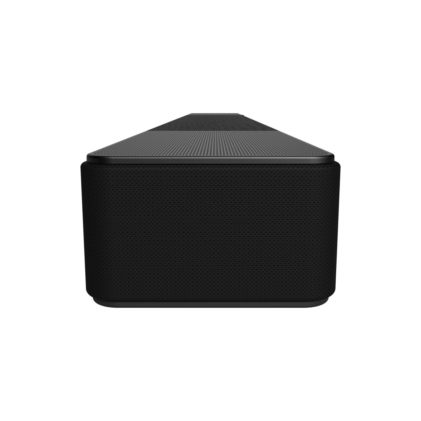 Klipsch Flexus Soundbar Core 200 3.1.2 Dolby Atmos, Black