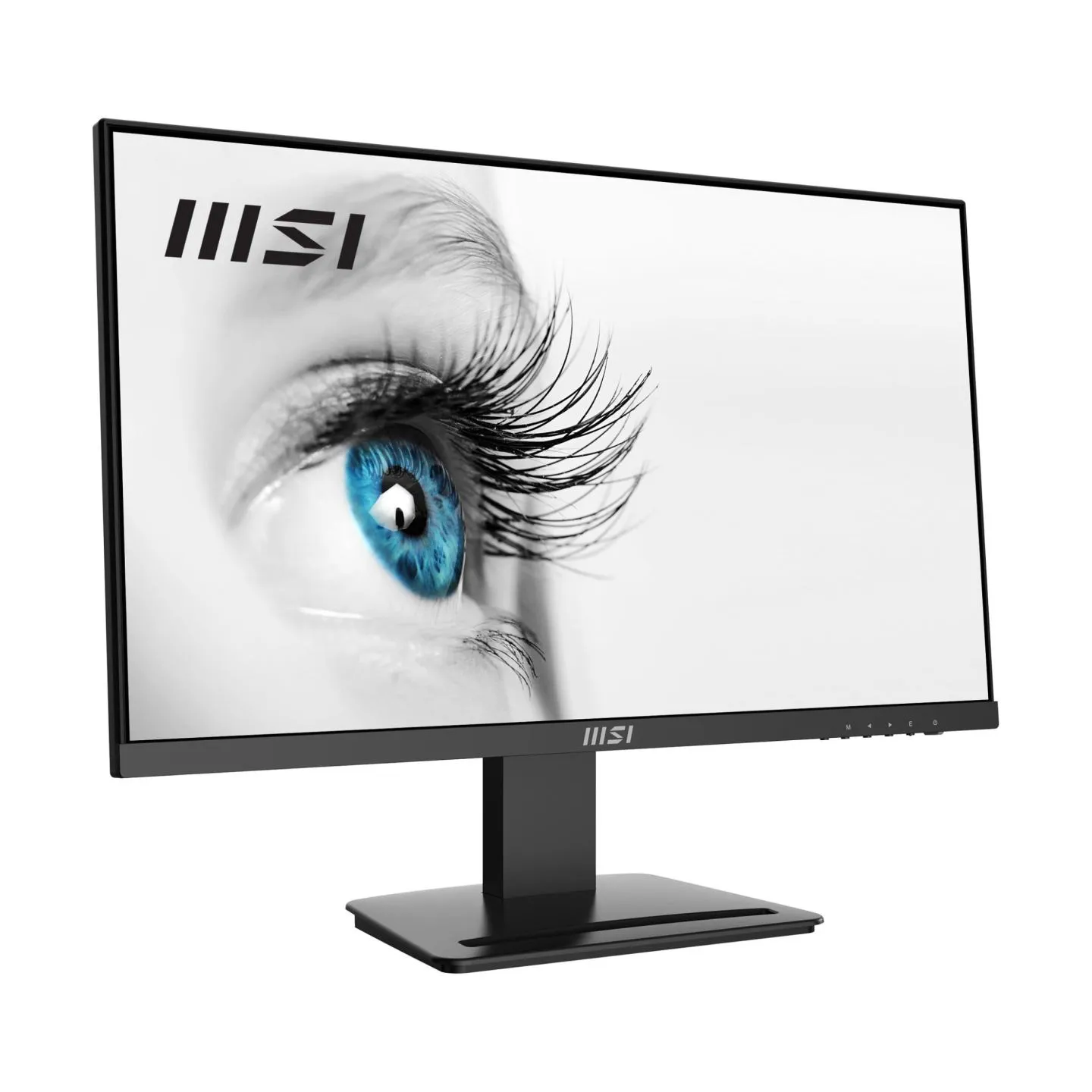 MSI LCD Monitor|MSI|PRO MP243X|23.8"|Business|Matte|Panel IPS|1920x1080|16:9|100Hz|4 ms|Speakers|PROMP243X
