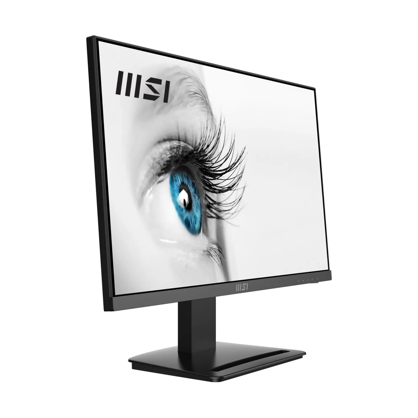 MSI Monitor PRO MP243X 24 cale/LED/FHD/Flat/100Hz/Black