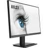 MSI LCD Monitor|MSI|PRO MP243X|23.8"|Business|Matte|Panel IPS|1920x1080|16:9|100Hz|4 ms|Speakers|PROMP243X