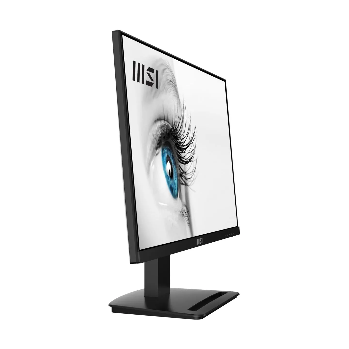 MSI LCD Monitor|MSI|PRO MP243X|23.8"|Business|Matte|Panel IPS|1920x1080|16:9|100Hz|4 ms|Speakers|PROMP243X