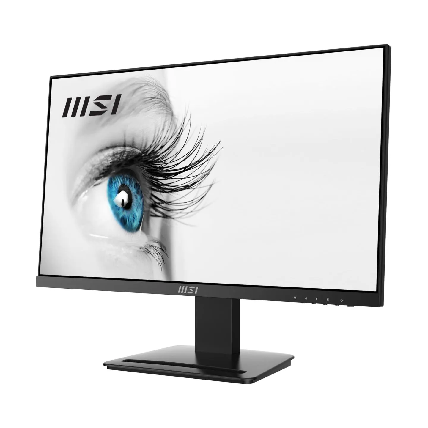 MSI Monitor PRO MP243X 24 cale/LED/FHD/Flat/100Hz/Black