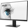 MSI LCD Monitor|MSI|PRO MP243X|23.8"|Business|Matte|Panel IPS|1920x1080|16:9|100Hz|4 ms|Speakers|PROMP243X