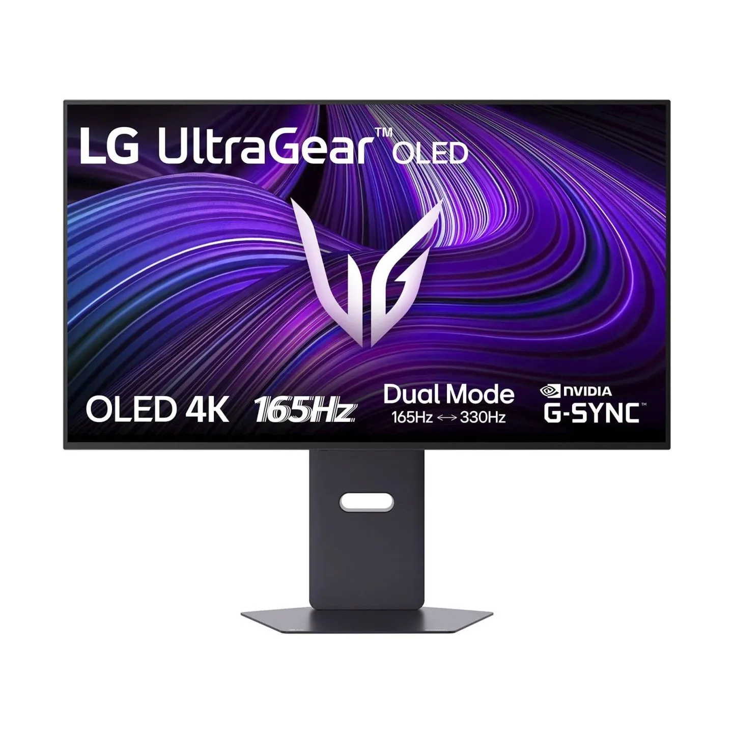 LG Monitor|LG|32 "|3840 x 2160 pixels|4K Ultra HD|Native aspect ratio 16:9|OLED|Flat|32GX850A-B
