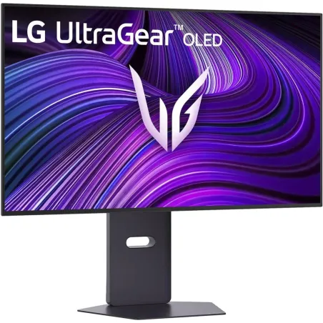 LG Monitor|LG|32 "|3840 x 2160 pixels|4K Ultra HD|Native aspect ratio 16:9|OLED|Flat|32GX850A-B