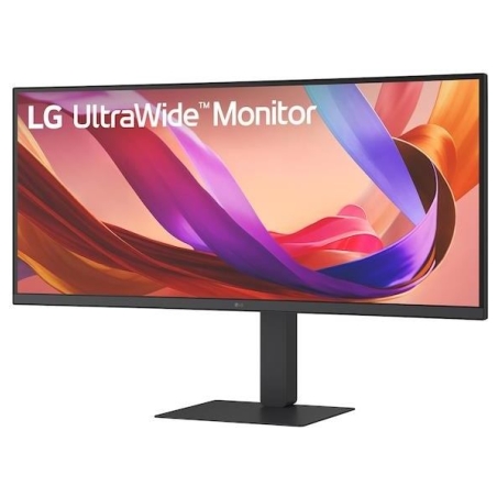 LG 34" 21:9 ULTRAWIDE™ WQHD (3440X1440) IPS MONITOR | HDR10 WITH SRGB 99%