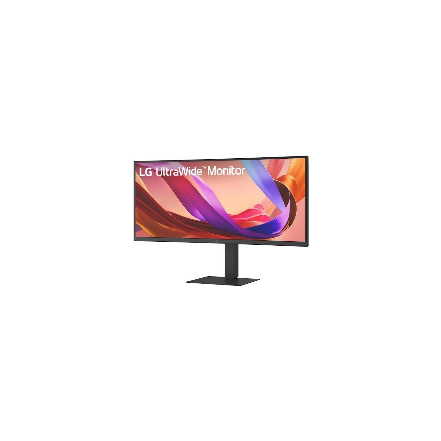 LG 34" 21:9 ULTRAWIDE™ WQHD (3440X1440) IPS MONITOR | HDR10 WITH SRGB 99%