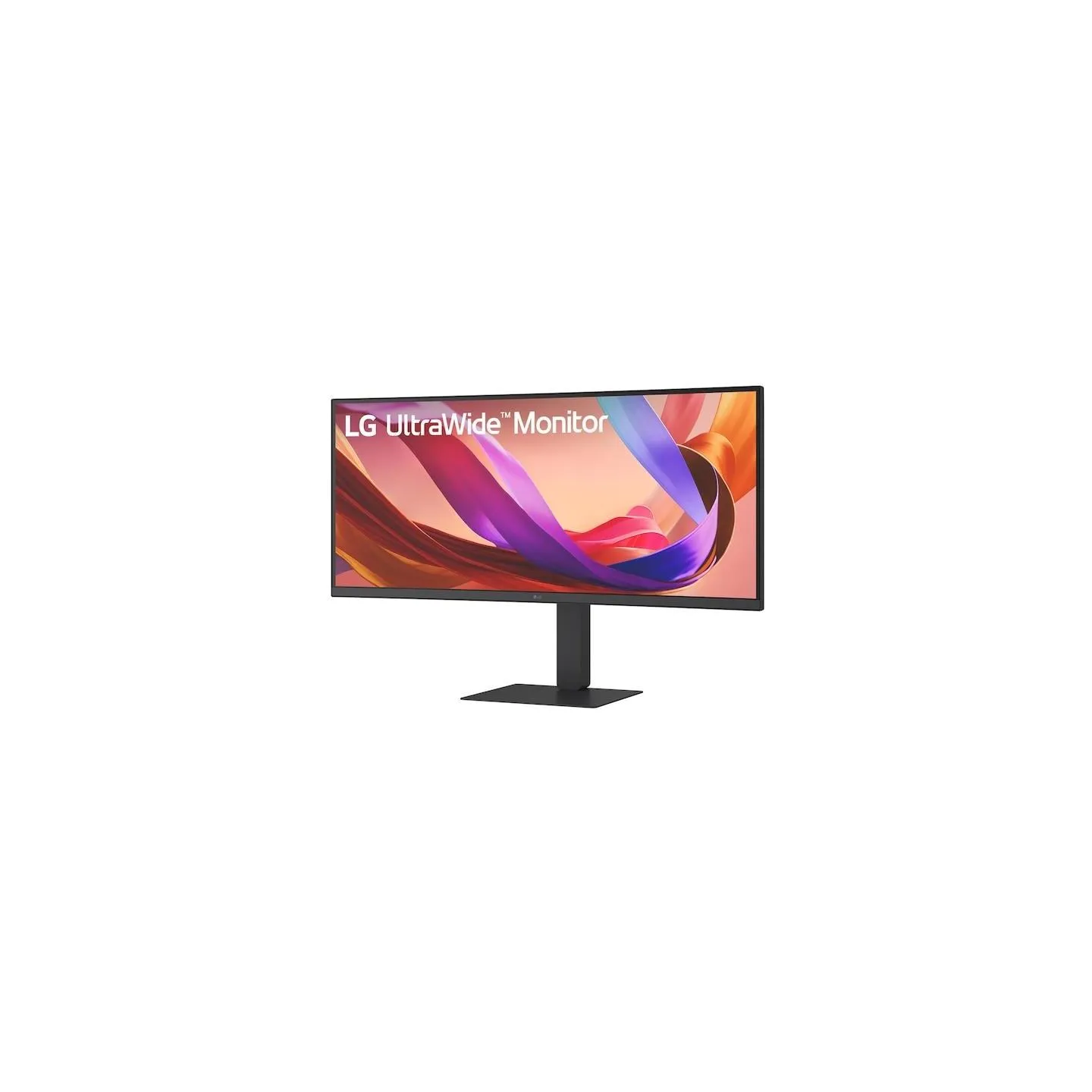 LG 34" 21:9 ULTRAWIDE™ WQHD (3440X1440) IPS MONITOR | HDR10 WITH SRGB 99%