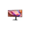 LG LCD Monitor|LG|34 "|3440 x 1440 pixels|Wide Quad HD|Native aspect ratio 21:9|LCD|Curved|34U650A-B