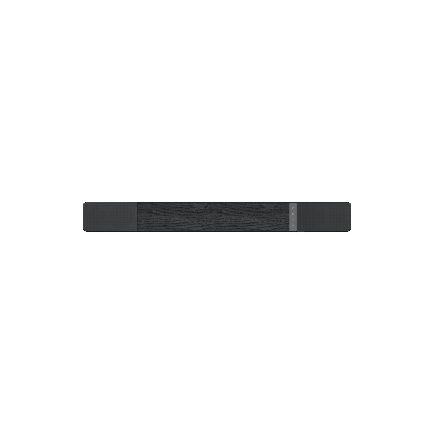 Klipsch Flexus Soundbar Core 200 3.1.2 Dolby Atmos, Black