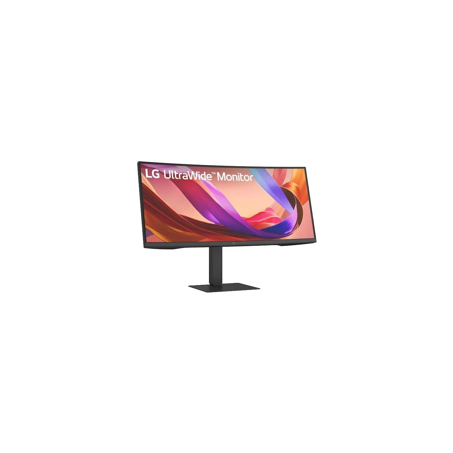 LG 34" 21:9 ULTRAWIDE™ WQHD (3440X1440) IPS MONITOR | HDR10 WITH SRGB 99%