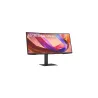 LG LCD Monitor|LG|34 "|3440 x 1440 pixels|Wide Quad HD|Native aspect ratio 21:9|LCD|Curved|34U650A-B