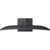 LG LCD Monitor|LG|34 "|3440 x 1440 pixels|Wide Quad HD|Native aspect ratio 21:9|LCD|Curved|34U650A-B