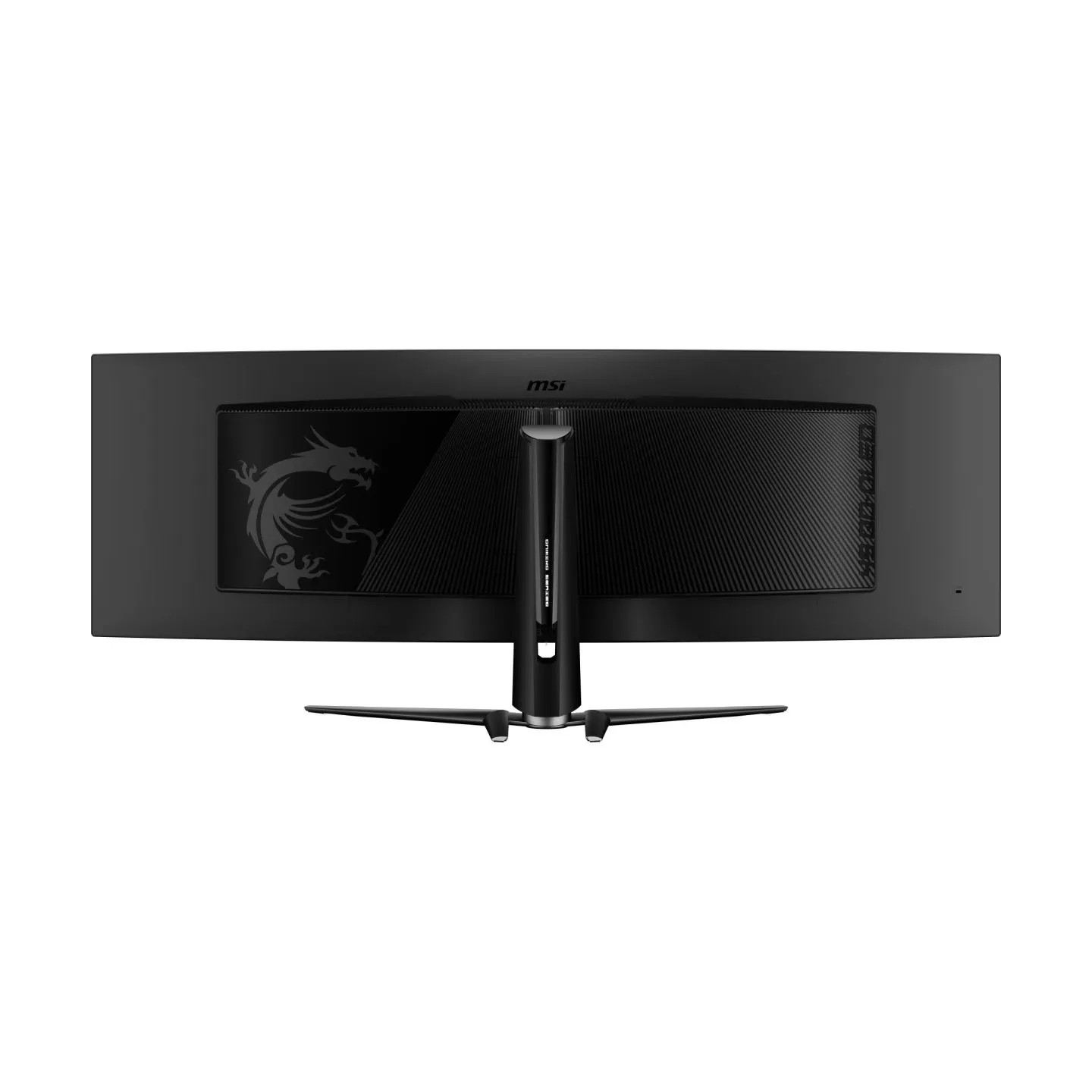 MSI Monitor|MSI|49 "|5120 x 1440 pixels|Dual QHD|Native aspect ratio 32:9|QD-OLED|Curved|MPG491CQPXQD-OLED