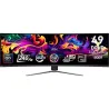 MSI Monitor|MSI|49 "|5120 x 1440 pixels|Dual QHD|Native aspect ratio 32:9|QD-OLED|Curved|MPG491CQPXQD-OLED