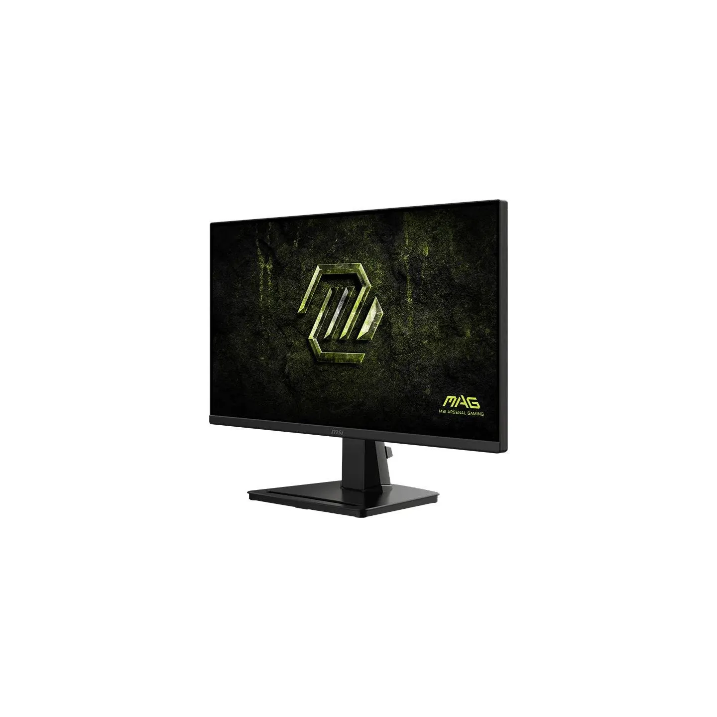 MSI LCD Monitor|MSI|24.5 "|1920 x 1080 pixels|Full HD|Native aspect ratio 16:9|LCD|Flat|MAG256FE20