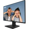 MSI LCD Monitor|MSI|PRO MP252|24.5"|Panel IPS|1920x1080|16:9|100Hz|Matte|1 ms|Speakers|Tilt|Colour Black|PROMP252