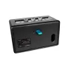 Sven Speaker SVEN HA-950, black, MDF, PU leather (60W, Bluetooth, USB, Micro SD, Remote)