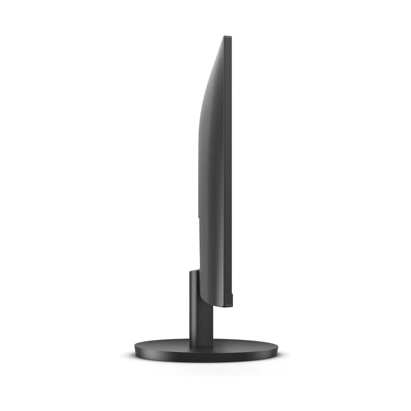 AOC LCD Monitor|AOC|24"|Panel VA|1920x1080|16:9|100 Hz|Matte|1 ms|Speakers|Tilt|Colour Black|24B3HMA2
