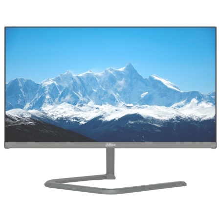 Dahua LCD Monitor|DAHUA|21.5 "|1920 x 1080 pixels|Full HD|Native aspect ratio 16:9|LCD|Flat|DHI-LM22-C201P