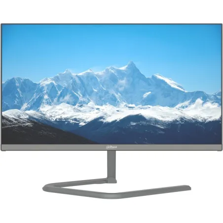 Dahua LCD Monitor|DAHUA|21.5 "|1920 x 1080 pixels|Full HD|Native aspect ratio 16:9|LCD|Flat|DHI-LM22-C201P