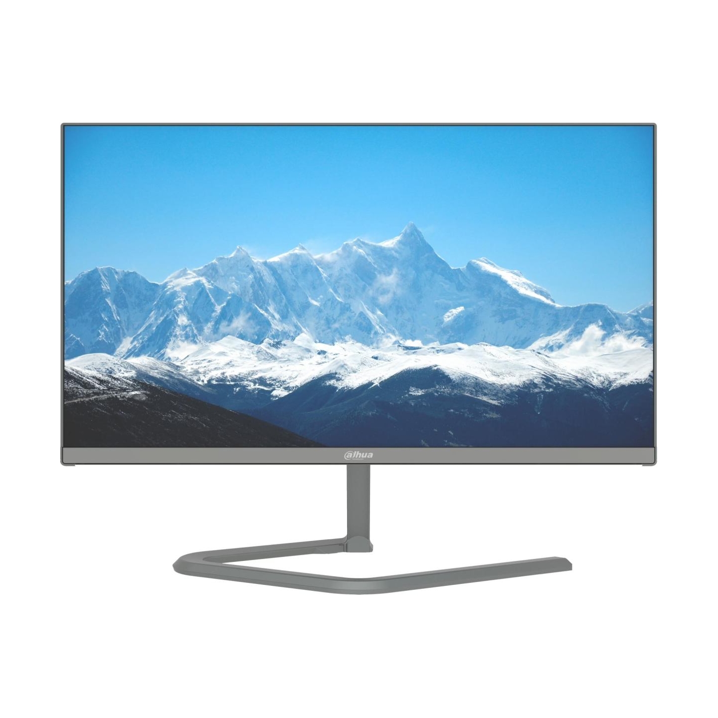 Dahua LCD Monitor|DAHUA|21.5 "|1920 x 1080 pixels|Full HD|Native aspect ratio 16:9|LCD|Flat|DHI-LM22-C201P