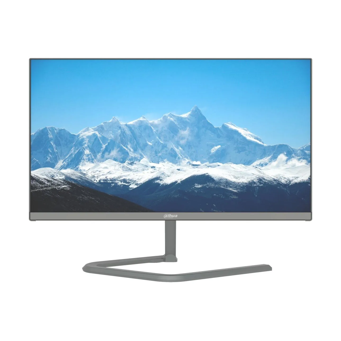 Dahua LCD Monitor|DAHUA|21.5 "|1920 x 1080 pixels|Full HD|Native aspect ratio 16:9|LCD|Flat|DHI-LM22-C201P