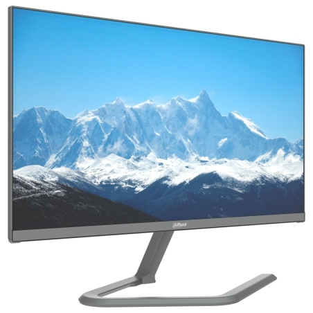 Dahua LCD Monitor|DAHUA|21.5 "|1920 x 1080 pixels|Full HD|Native aspect ratio 16:9|LCD|Flat|DHI-LM22-C201P