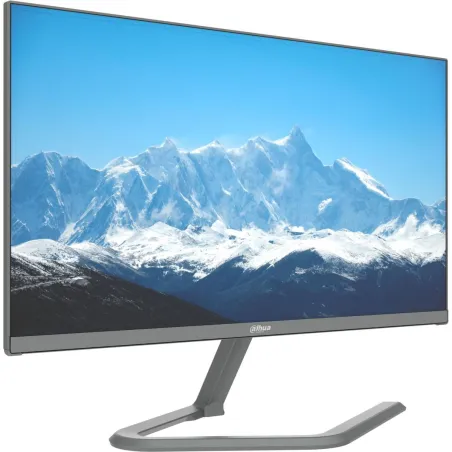 Dahua LCD Monitor|DAHUA|21.5 "|1920 x 1080 pixels|Full HD|Native aspect ratio 16:9|LCD|Flat|DHI-LM22-C201P