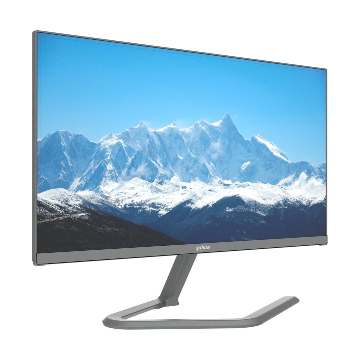 Dahua LCD Monitor|DAHUA|21.5 "|1920 x 1080 pixels|Full HD|Native aspect ratio 16:9|LCD|Flat|DHI-LM22-C201P